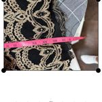 Giani Bernini Beautiful Giani Bini Dress Size M/L Photo 6