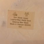 Sam Edelman {10M} New York Kia Block Heel Ankle Strap Sandal in Natural Photo 12