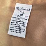 Westbound Faux Fur Scarf Photo 5