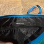 Urban Outfitters Color Block Crossover Bag Polyester Crossbody Streetwear Photo 4