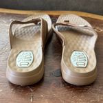 Hey Dude  Tan and Brown Sandals Photo 2