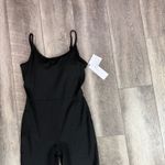 Yogalicious  Lux Scarlett Flare Jumpsuit Photo 1