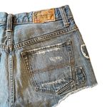Denim & Supply Ralph Lauren Ralph Lauren Denim & Supply Vintage Cut Off Jean Shorts Size 25 742N Photo 6