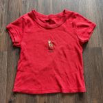 Brandy Melville  Baby Tee Photo 0