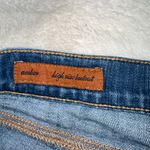 Citizens of Humanity Women’s 27 Amber High Rise Bootcut Denim Stretch Jeans Photo 4