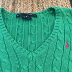 Ralph Lauren  Sport Cable knit sweater Photo 1
