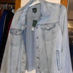 Wild Fable jean jacket Photo 0