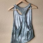 Free People  we the free asymmetrical tank top Photo 2