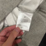 Fear of god  Essentials Hoodie Dark Oatmeal S Photo 3