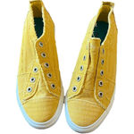 blowfish  Womens Sneakers 11 Play Mustard Photo 0