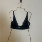 Free People  Fool’s Gold Ombré Lace Underwire Bra Size. 36D Photo 6