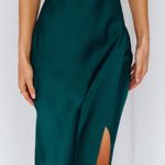 Hello Molly Crashing Prom Dress Photo 0