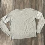 Vineyard Vines  Super Soft pajamas gray women’s medium bottom/small top Photo 4