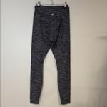 Lululemon  align leggings in heathered grey color full length Photo 4