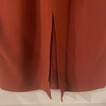 Reiss Gracie V-Neck Midi Dress Photo 6