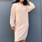 ZARA sweater dress 🤍 Photo 3