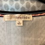 Rewind Baby Tee 102 Photo 2