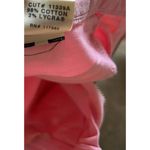 J Brand Skinny Leg Slipper Denim Jeans Women's Size 25 Pink Low Rise Medium Wash Photo 10