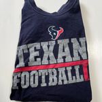 texans shirt Blue Size L Photo 1