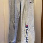 Champion  sweatpants Photo 0