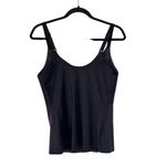 Honeylove LiftWear Cami in Vamp (Black) Size XL Black Photo 3