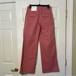 Loft  Monroe Wide Leg pants NWT size 0 Photo 15