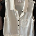 CAbi  size small blouse  Photo 0