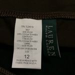 Lauren Ralph Lauren Brown Bikini Bottoms Size 12 Photo 2