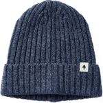 Winter Beanie, Roll-Up Cuff, Blended Knit, Fits Men & Women Photo 0