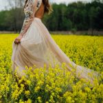 Needle & Thread Sequence Dress Photo 1