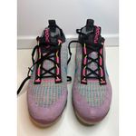 Nike  Air Vapor Max 2021 FK Flyknit Next Pink Blast Shoes DX3369-600 Womens 10.5 Photo 1