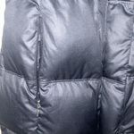 Columbia  Long Puffer Jacket Sz XS Photo 3