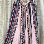 Dry Goods Women’s Multicolor Dress Photo 2