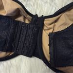 Chantelle Paris Full Coverage Underwire Bra 34H Photo 3