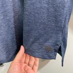 Outdoor Research Men Blue Long Sleeve Performance Top Size L Thumb Holes Size L Photo 6