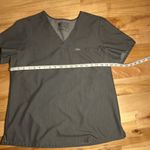 FIGS  Catarina One-Pocket Scrub Top - Large Photo 4