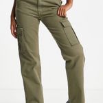 Stradivarius cargo pants Photo 0