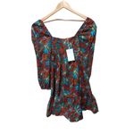 Ulla Johnson Alita Dress Tropical Size 2 New with Tags Photo 6