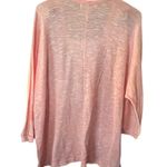 Cathy Daniels Cathy Daniel’s size 2X peach studded layered look. Dolman sleeves. Photo 1