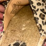 Not Rated  Size 8 Animal Print Sandals Photo 7