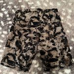 Lululemon Invigorate Tie Dye Shorts Photo 1