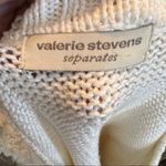 Valerie Stevens  Separates Sweater‎ Photo 6