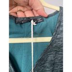 Prada Prana Nadia Dress in Deep Balsam NWT Sz. S Photo 3