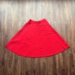 Women’s Vintage Red Poodle Skirt Photo 1