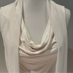 White House | Black Market WHBM | Cowl Neck Dress Photo 1