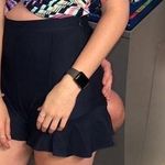 TCEC Total Babe Ruffle Shorts Photo 0