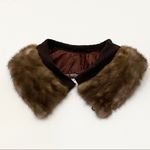 Vintage Genuine Fur for Sewing DIY Photo 3