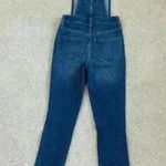 Madewell Roadtripper Overalls in Brodie Wash in size xxs Photo 3