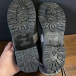 Rock Candy Womans Boots gray and black Sz6 Size 6 Photo 5