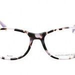 Banana Republic eyeglasses BR221 0S1000 LILAC HVN Photo 1